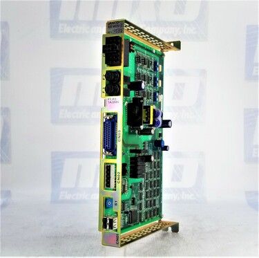 JANCD-XEW01 | Yaskawa PCBs